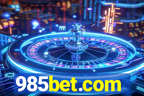 985bet.com