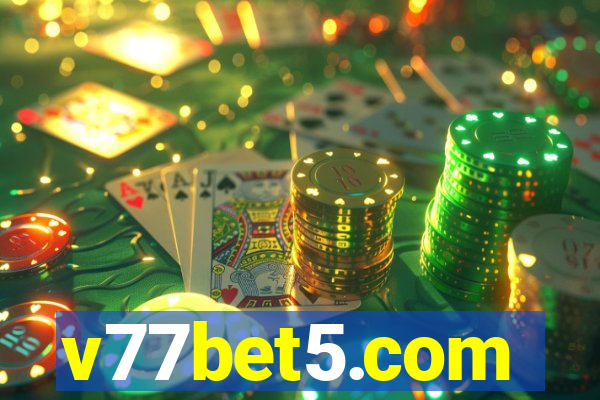 v77bet5.com