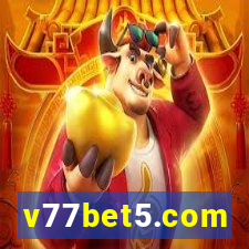 v77bet5.com