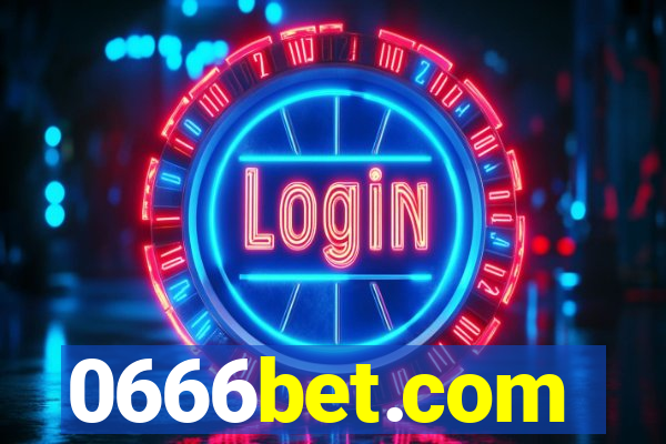 0666bet.com