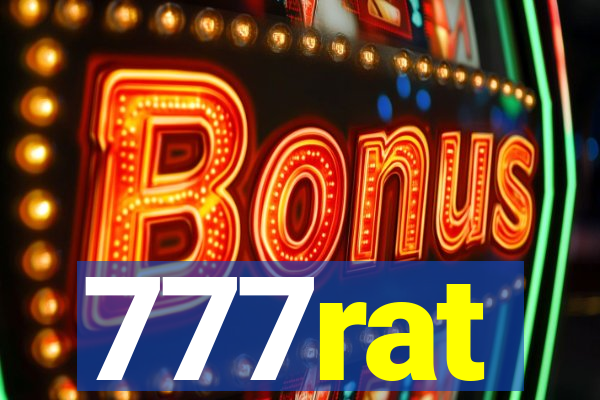 777rat