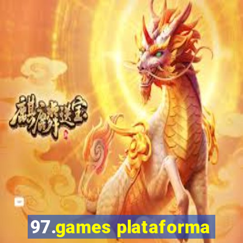 97.games plataforma