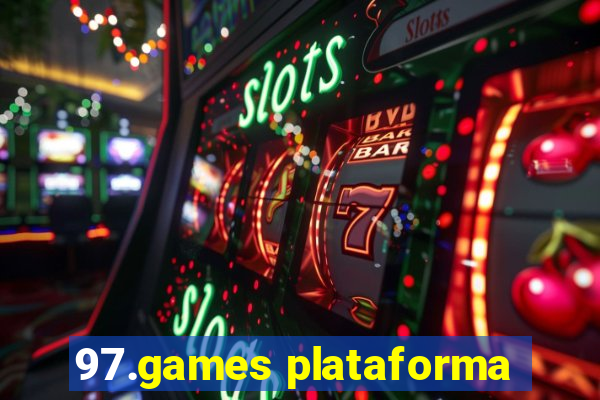 97.games plataforma