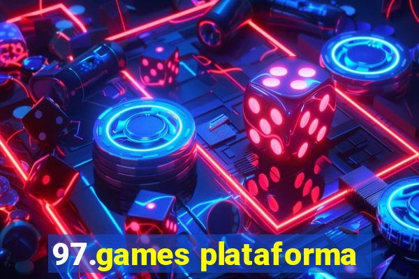 97.games plataforma