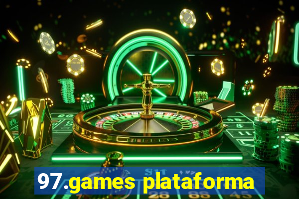 97.games plataforma