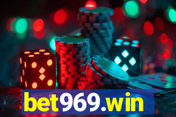 bet969.win