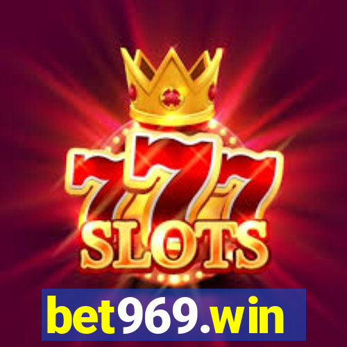 bet969.win