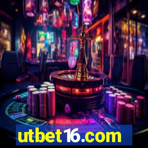 utbet16.com