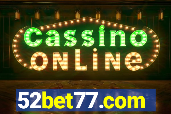 52bet77.com