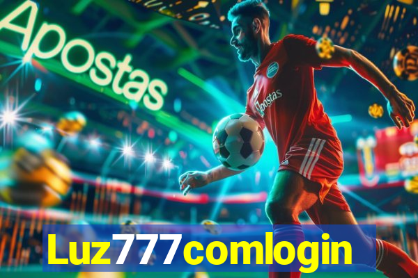 Luz777comlogin