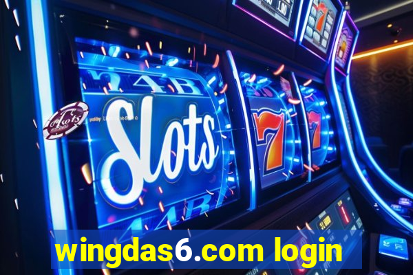 wingdas6.com login