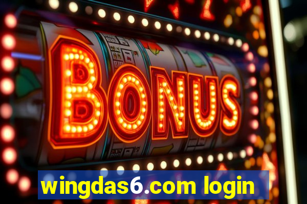 wingdas6.com login