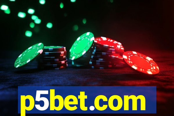 p5bet.com