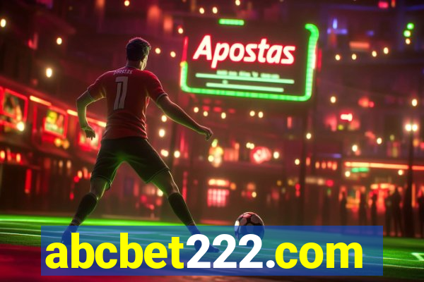 abcbet222.com