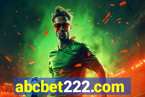 abcbet222.com