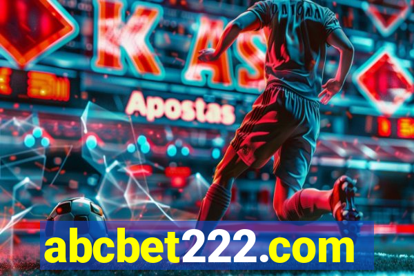 abcbet222.com