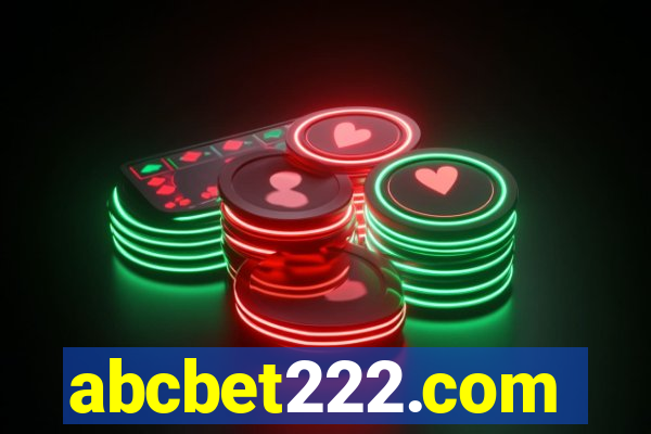 abcbet222.com