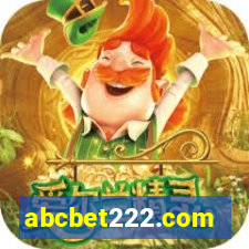 abcbet222.com