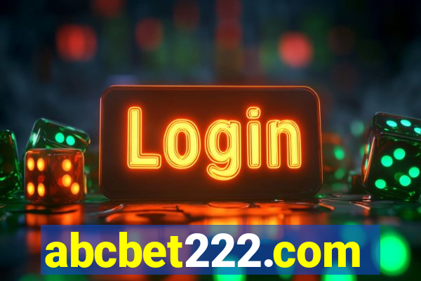 abcbet222.com