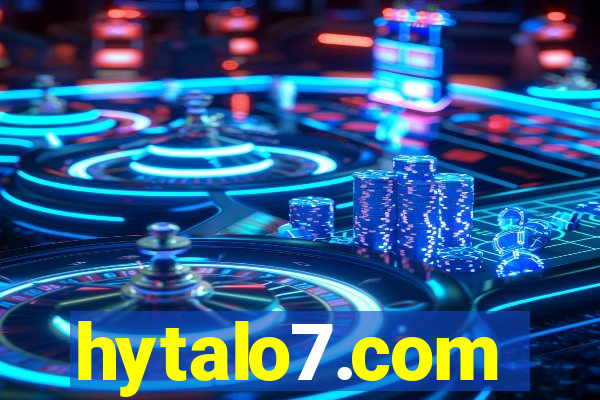 hytalo7.com