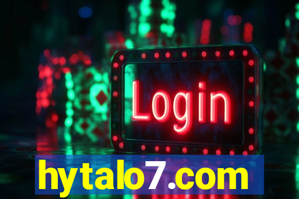 hytalo7.com