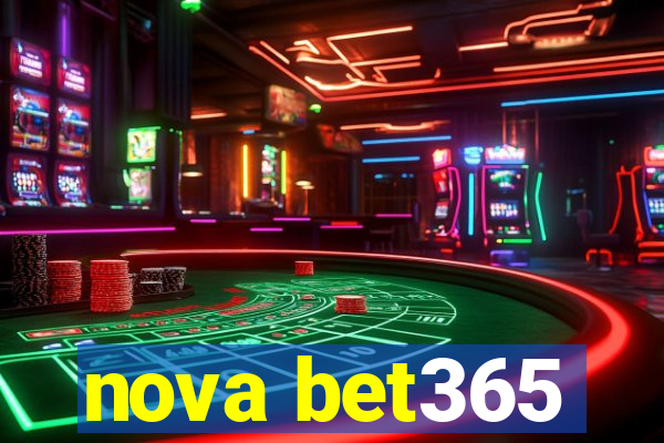 nova bet365