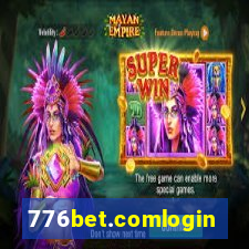 776bet.comlogin