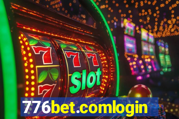 776bet.comlogin