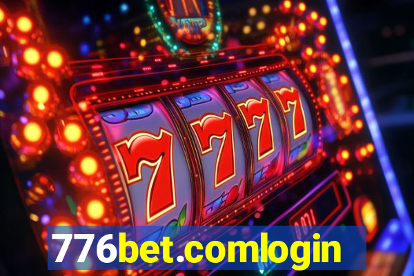 776bet.comlogin