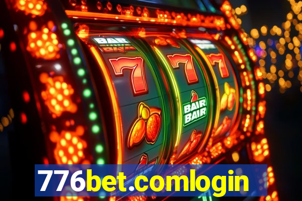 776bet.comlogin