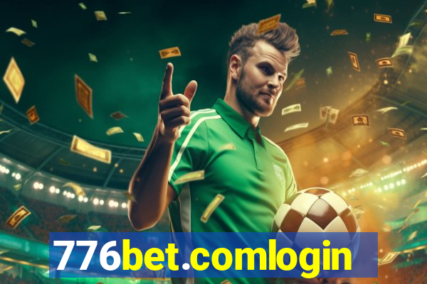 776bet.comlogin