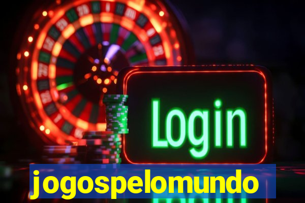 jogospelomundo