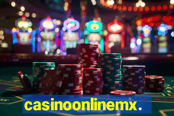 casinoonlinemx.mx