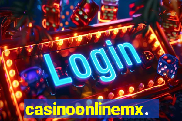 casinoonlinemx.mx