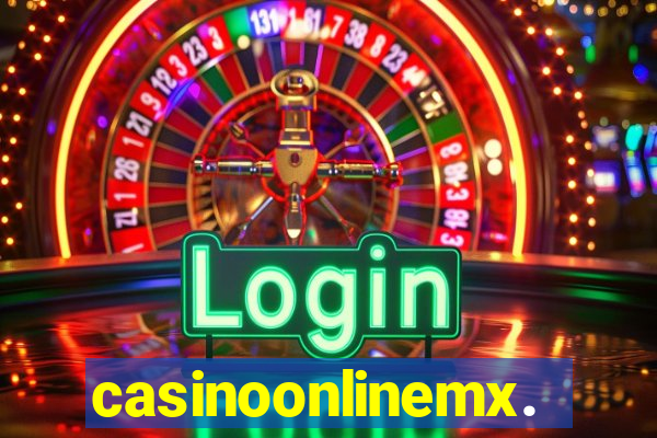 casinoonlinemx.mx