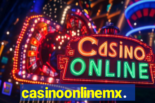 casinoonlinemx.mx