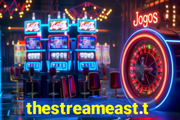 thestreameast.to