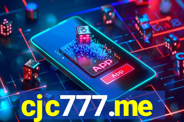 cjc777.me