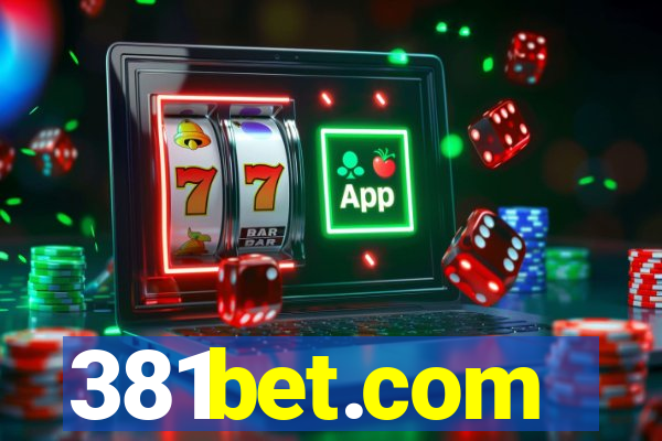 381bet.com