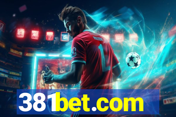 381bet.com