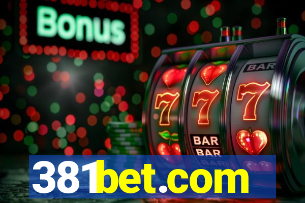 381bet.com