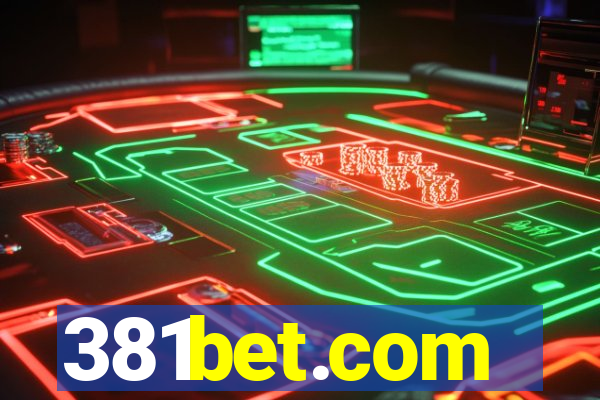 381bet.com