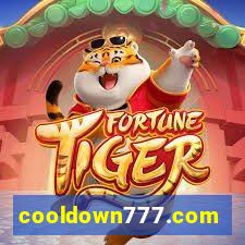 cooldown777.com