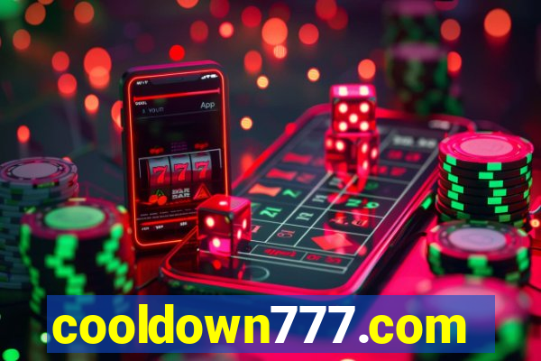 cooldown777.com