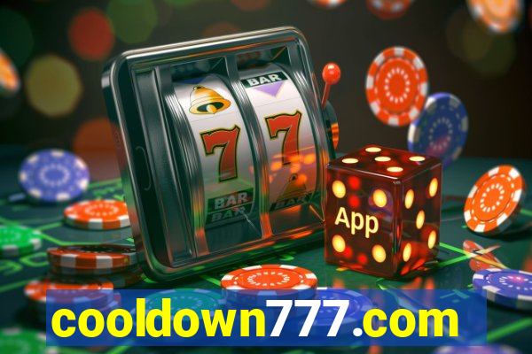 cooldown777.com