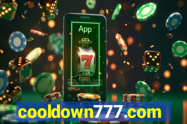 cooldown777.com