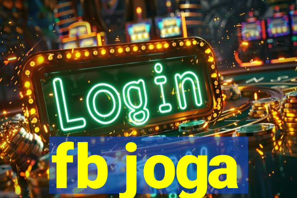 fb joga