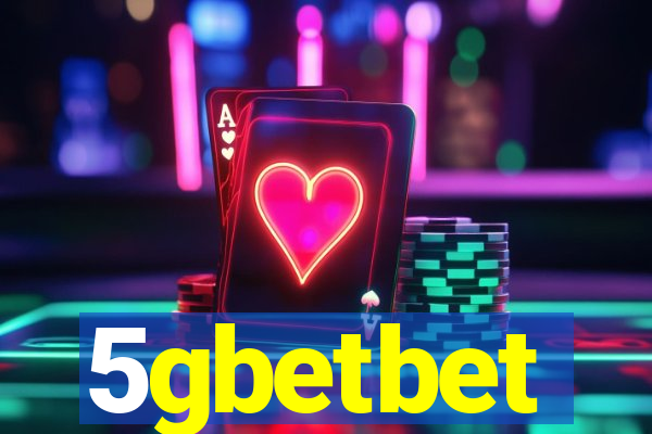 5gbetbet