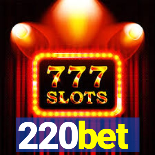 220bet