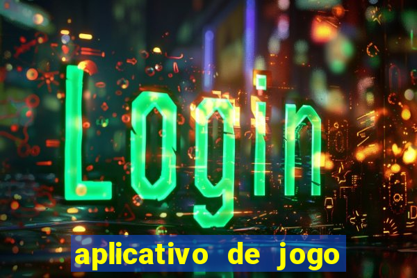 aplicativo de jogo big win